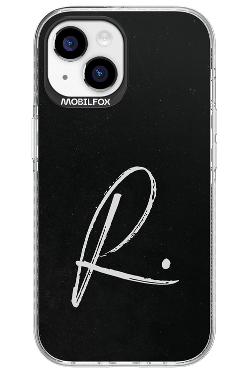 (Off Space) R 2.0 - Apple iPhone 15
