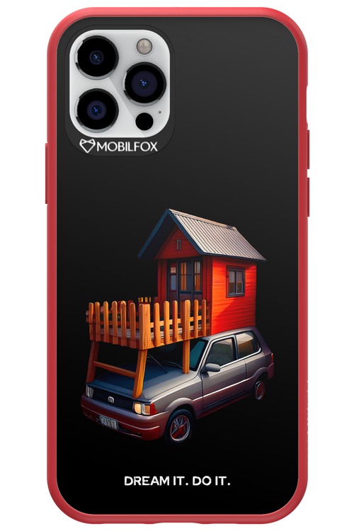 Dream It 2.0 - Apple iPhone 12 Pro