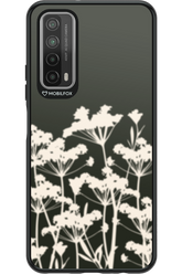 Midnight Bloom - Huawei P Smart 2021