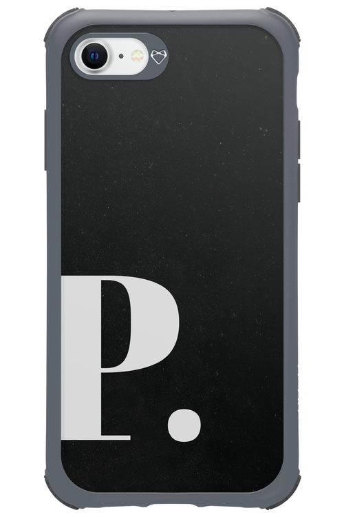 P (Off Space) 2.0 - Apple iPhone SE 2020