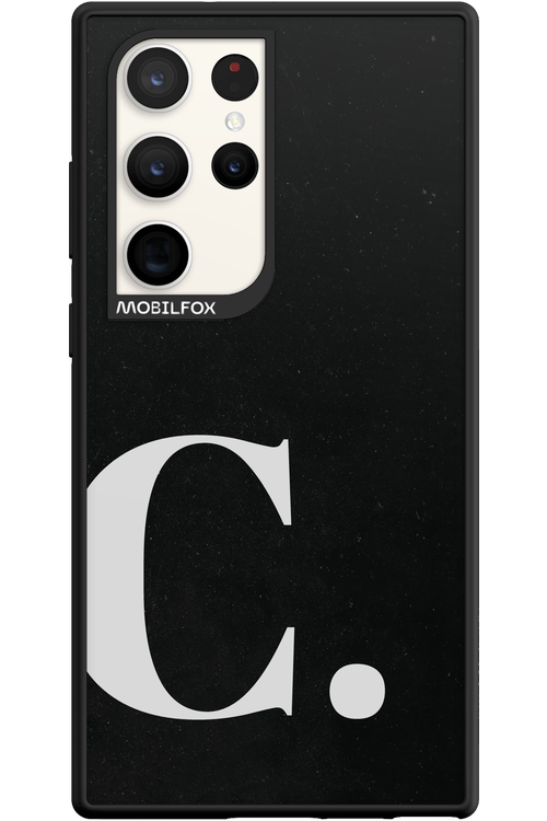 C (Off Space) 2.0 - Samsung Galaxy S23 Ultra