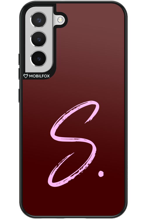 (Dark Blush) S 2.0 - Samsung Galaxy S22+