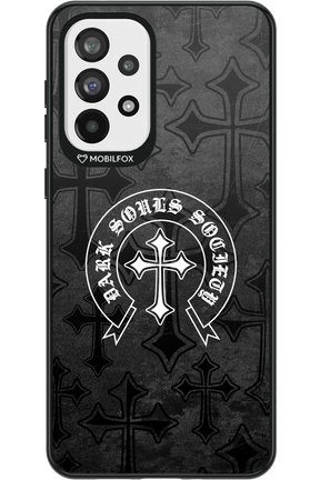 Dark Souls Society - Samsung Galaxy A73