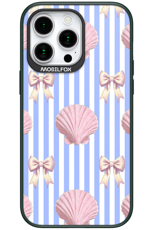Shell Baby - Apple iPhone 15 Pro Max