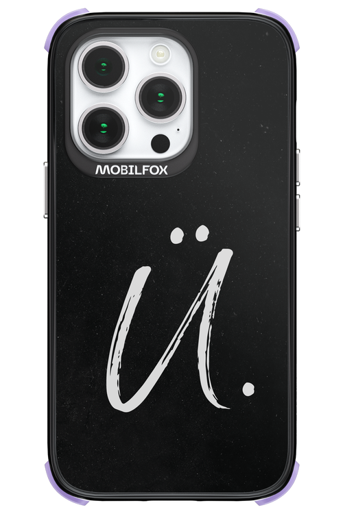 (Off Space) U II 2.0 - Apple iPhone 14 Pro