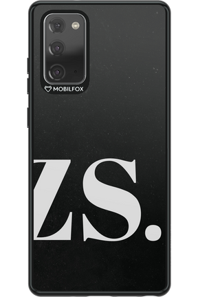 ZS (Off Space) 2.0 - Samsung Galaxy Note 20