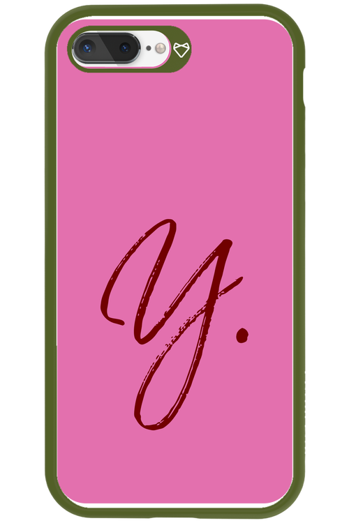 (Sorbet) Y 2.0 - Apple iPhone 8 Plus