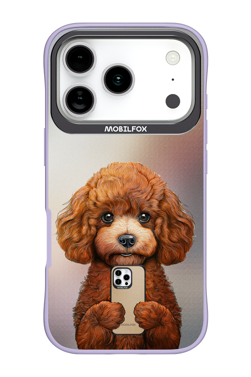 Dog x Fox 2.0 - Apple iPhone 17 Pro