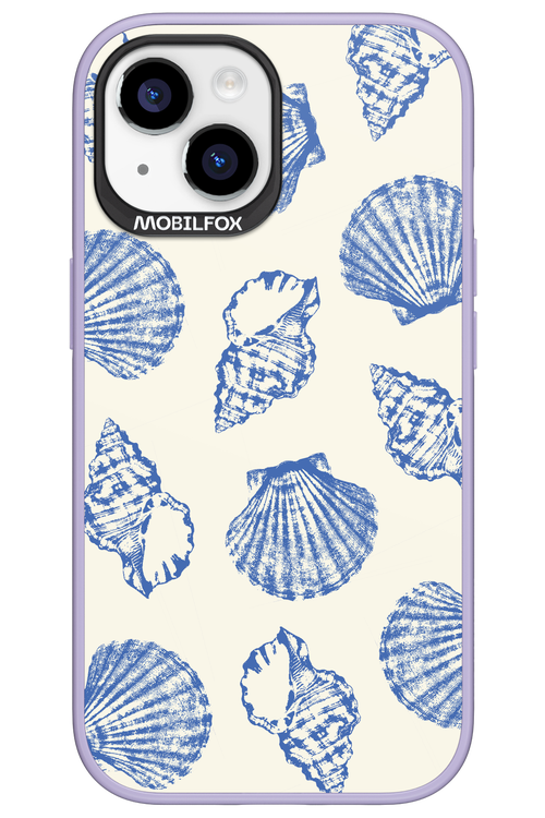 Shell Yeah! - Apple iPhone 15