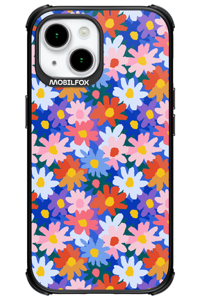Happy Bloom - Apple iPhone 15