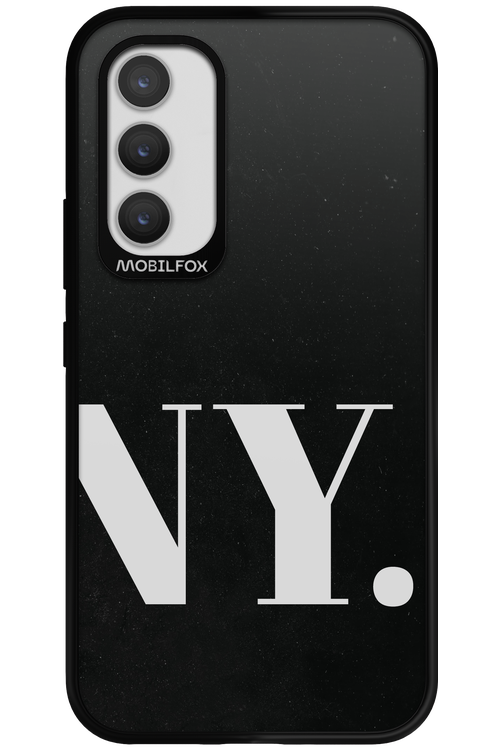 NY (Off Space) 2.0 - Samsung Galaxy A34