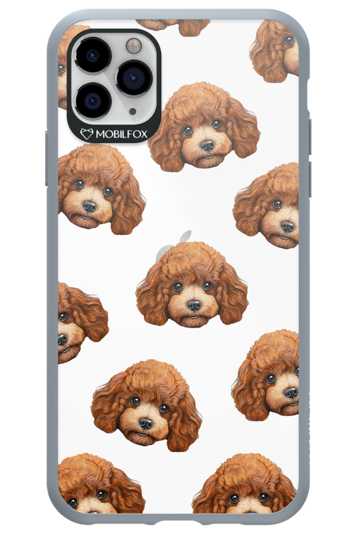 Puddle Amore 2.0 - Apple iPhone 11 Pro Max