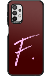 (Dark Blush) F 2.0 - Samsung Galaxy A32 5G