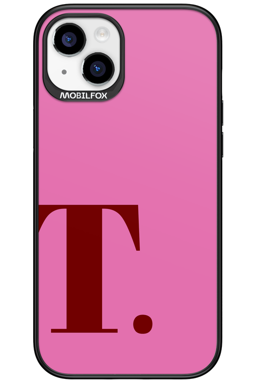 T (Sorbet) 2.0 - Apple iPhone 15 Plus