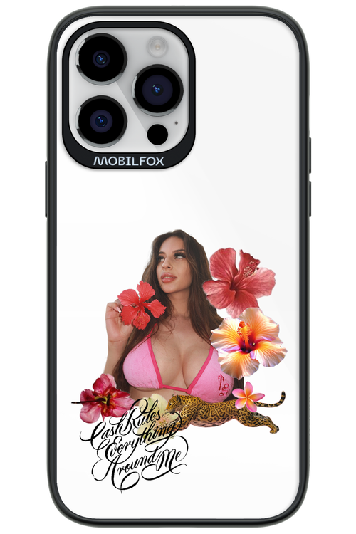 Island Money Muse 2.0 - Apple iPhone 14 Pro Max