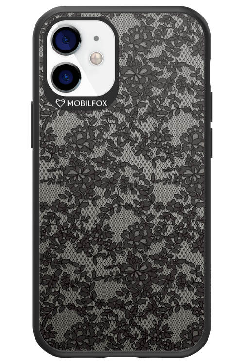 Floral lace 2.0 - Apple iPhone 12 Mini