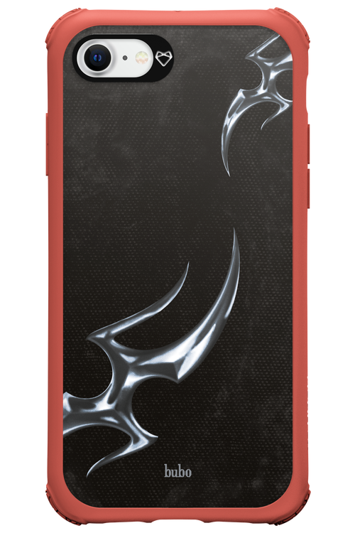 CHROMEPHASE - Apple iPhone 8