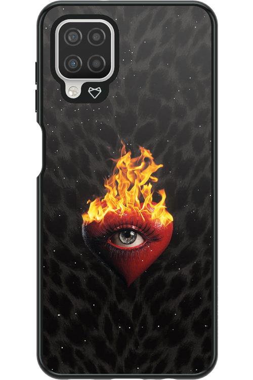 Shit happens - Samsung Galaxy A12