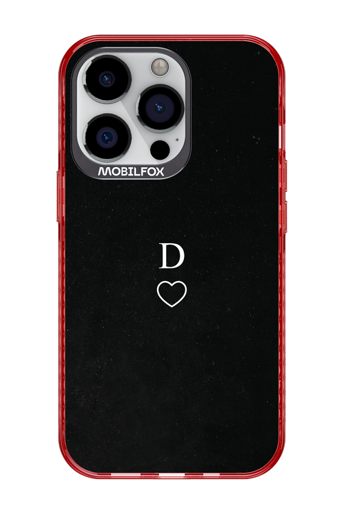 D Black 2.0 - Apple iPhone 13 Pro