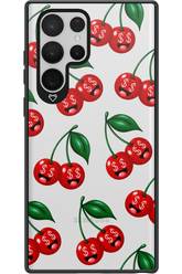 Money Cherry 2.0 - Samsung Galaxy S22 Ultra