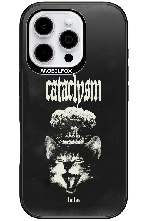 CATACLYSM - Apple iPhone 16 Pro