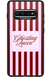 Ghosting Queen2 2.0 - Samsung Galaxy S10+