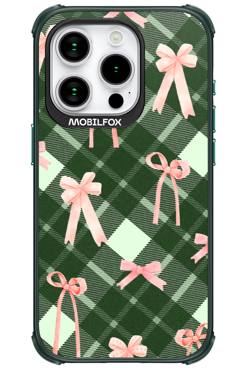 Blanket Fluff - Apple iPhone 15 Pro