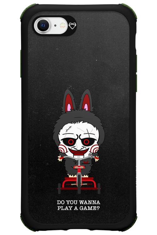 Sawbubu - Apple iPhone 7