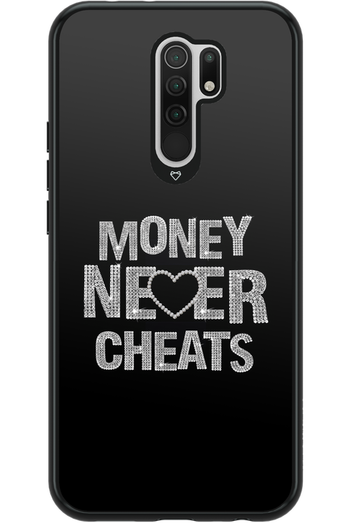 Money Cheats 2.0 - Xiaomi Redmi 9