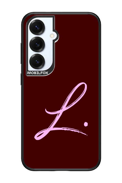 (Dark Blush) L 2.0 - Samsung S25