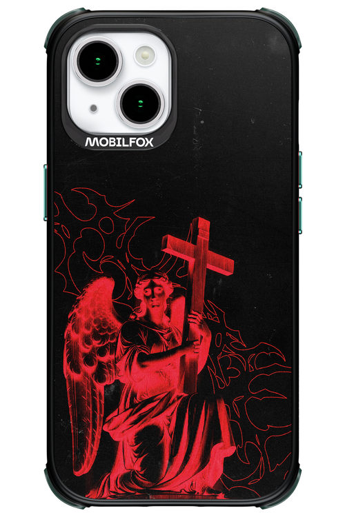 Fallen angel II 2.0 - Apple iPhone 15