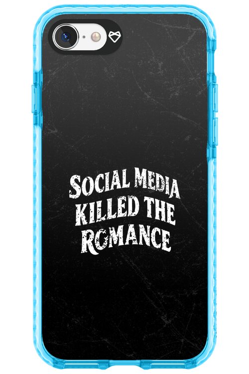 SocialMedia 2.0 - Apple iPhone 7