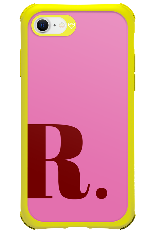 R (Sorbet) 2.0 - Apple iPhone SE 2022