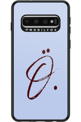 (Jellyfish Presso) O II 2.0 - Samsung Galaxy S10