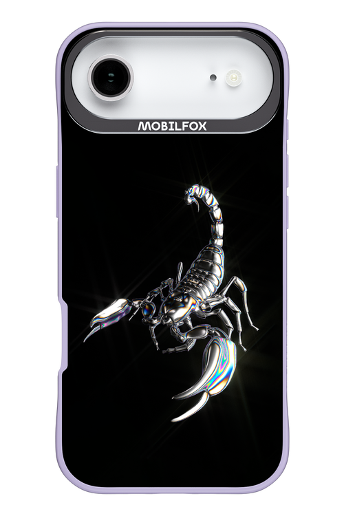 Chrome Scorpio - Apple iPhone 17 Air