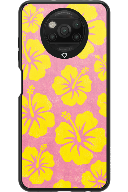 HAWAII 2.0 - Xiaomi Poco X3 Pro