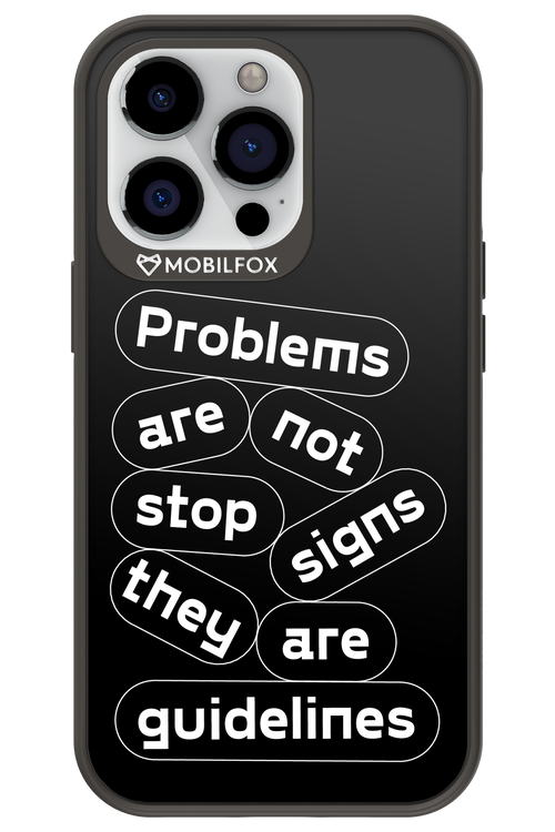 Problemz 2.0 - Apple iPhone 13 Pro