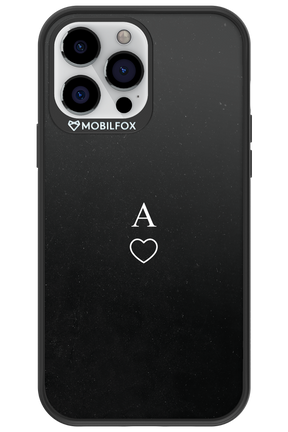 A Black 2.0 - Apple iPhone 13 Pro Max