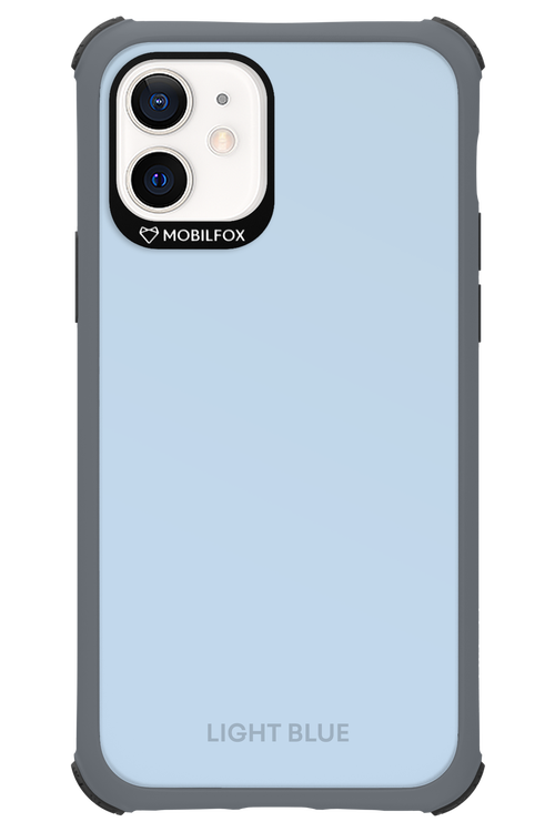 LIGHT BLUE - FS3 - Apple iPhone 12