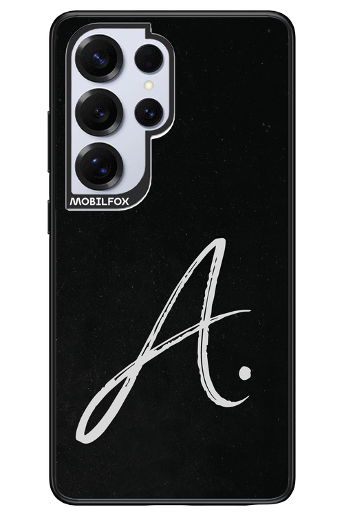 (Off Space) A 2.0 - Samsung S25 Ultra