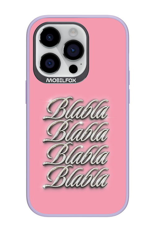 Blabla Blabla 2.0 - Apple iPhone 14 Pro