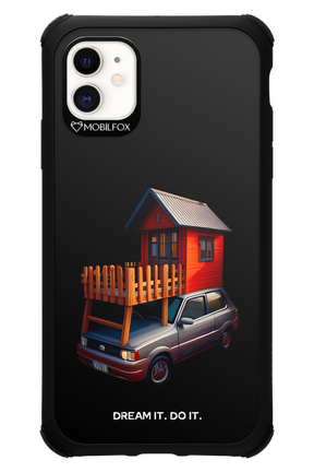 Dream It - Apple iPhone 11