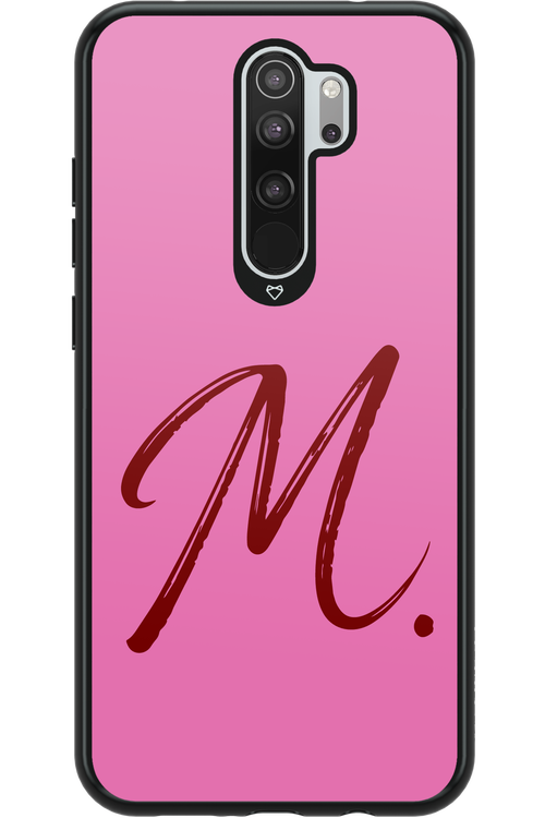 (Sorbet) M 2.0 - Xiaomi Redmi Note 8 Pro