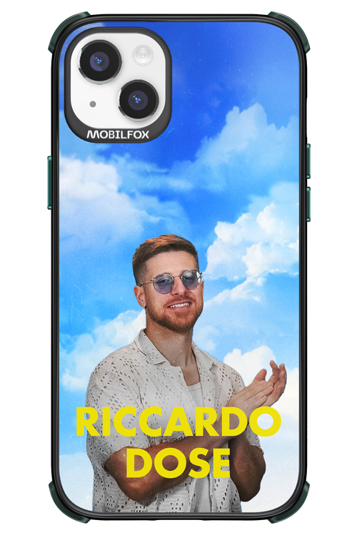 Riccardo Sky 2.0 - Apple iPhone 14 Plus