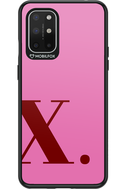 X (Sorbet) 2.0 - OnePlus 8T