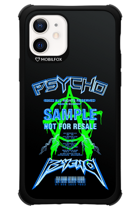 Sample Anarchy - Apple iPhone 12