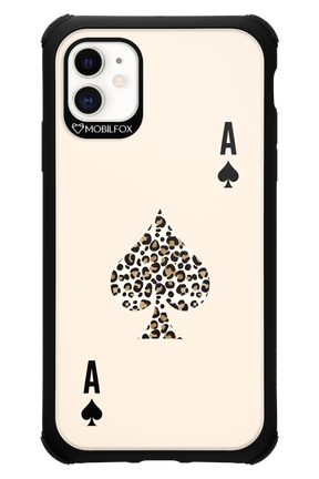Roar of Ace - Apple iPhone 11
