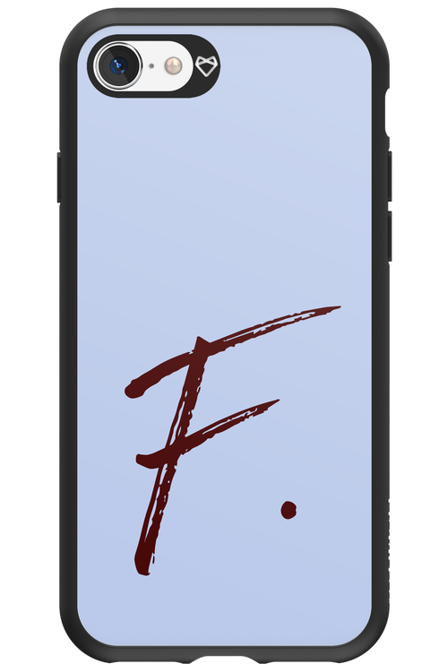(Jellyfish Presso) F 2.0 - Apple iPhone 8