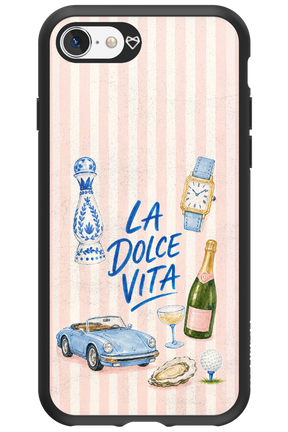 La Dolce Vita 2.0 - Apple iPhone SE 2022