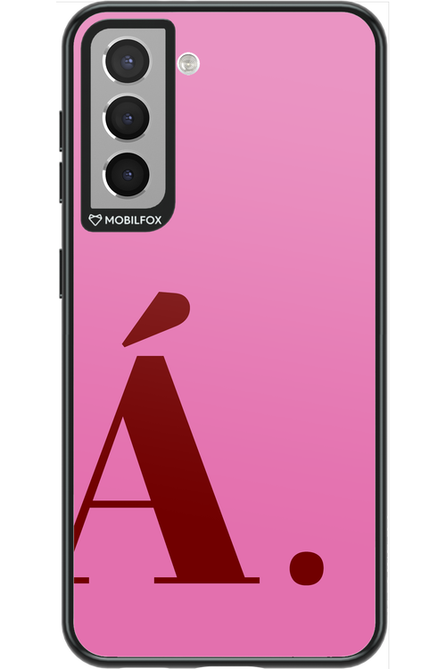 A II (Sorbet) 2.0 - Samsung Galaxy S21